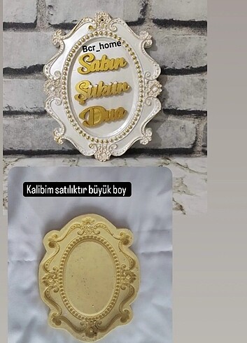 Çerçeve kalıbı 