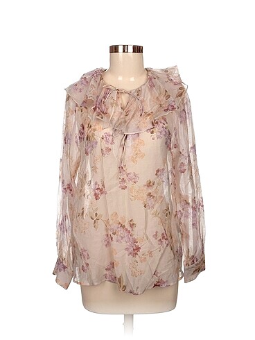 H&M Bluz %70 İndirimli.
