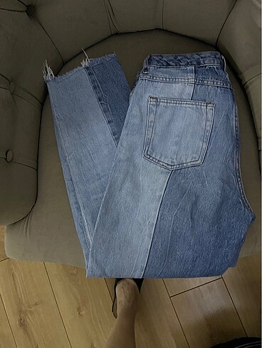 36 Beden Twist jean
