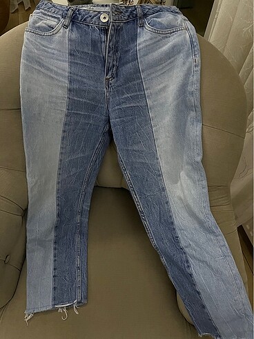 Twist Twist jean