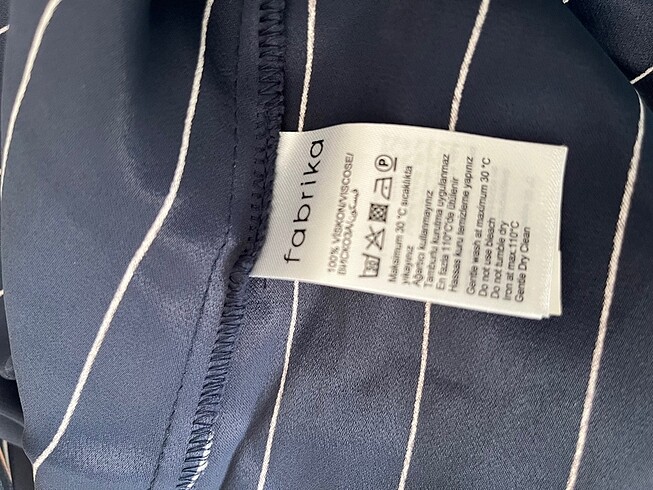 36 Beden Fabrika marka kloş etek