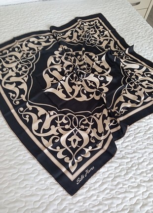 Silk home twill esarp