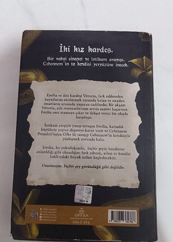 Kötülerin Krallığı - Kerri Maniscalco