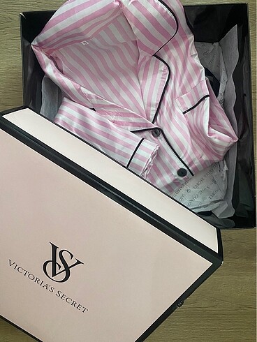 Victorias Secret muadil takım