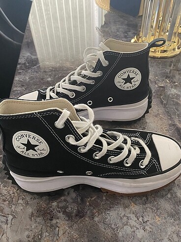 Converse Converse Run Star Hike Sneaker
