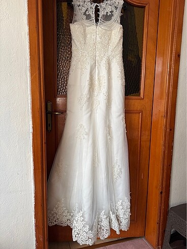 Krem abiye - Görsel 3