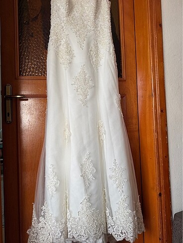 Krem abiye - Görsel 4