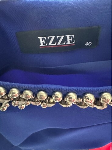 Kısa elbise - Görsel 3