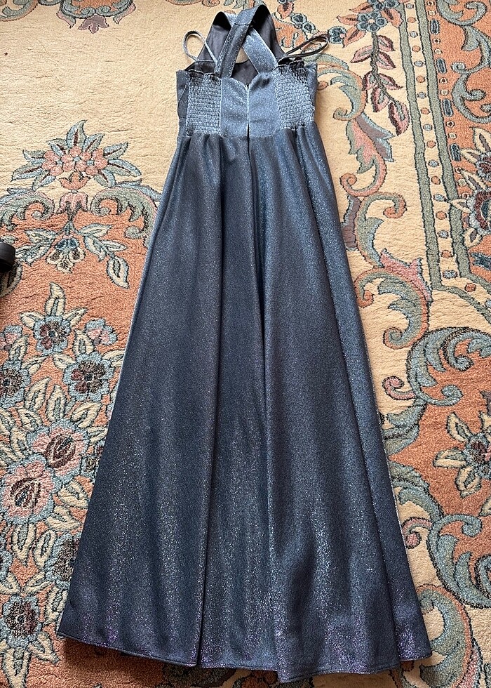 Çocuk abiye - Görsel 2