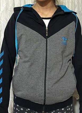 Polar sweat hırka 
