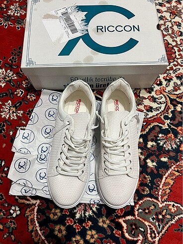 Rıccon sneakers