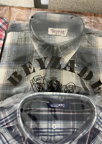 Tommy Hilfiger Düğmeli, uzun kollu Renkli Erkek Gömlek