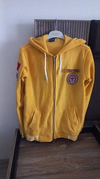 112 polar hırka