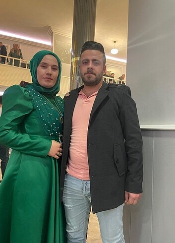 xxl Beden Abiye