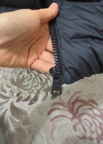 Zara çocuk şişme yelek - Görsel 7