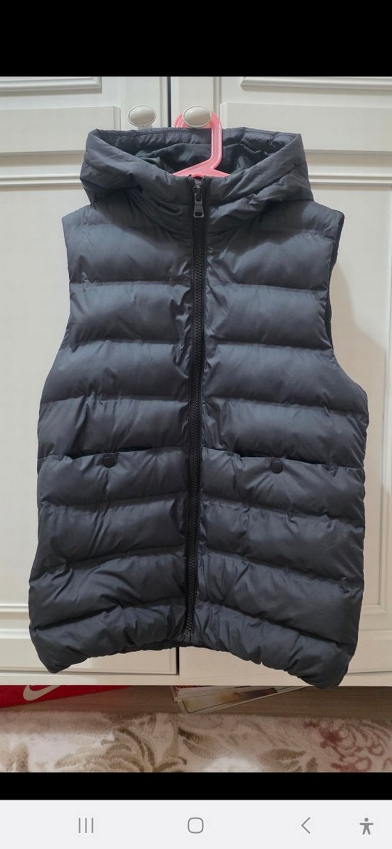 Zara çocuk şişme yelek - Görsel 2