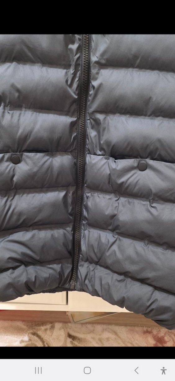 Zara çocuk şişme yelek - Görsel 3