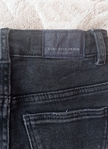 Zara Zara kız çocuk jean