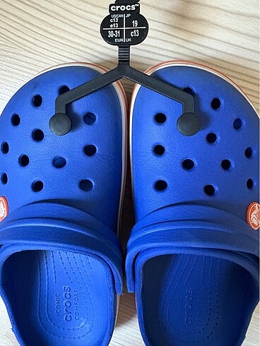 Crocs Orijinal crocs c 13