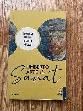 Umberto Arte ile sanat