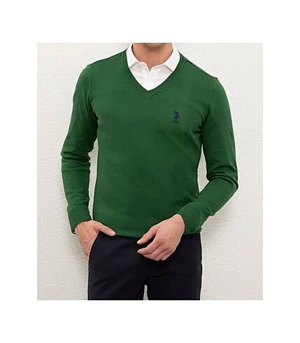 U.S Polo Assn. ürünü