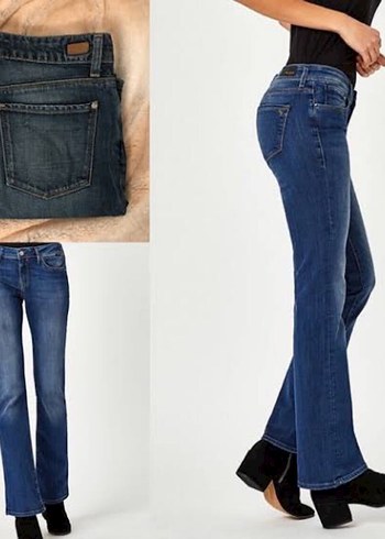 Mavi Jeans ürünü