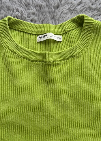 Pull and Bear ürünü