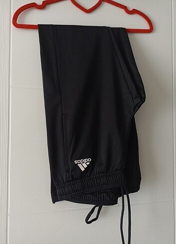 xs Beden siyah Renk Orijinal adidas eşofman altı