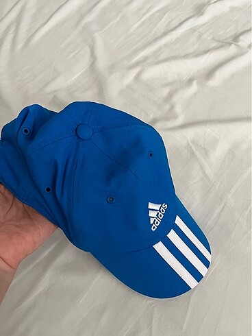 Orijinal Adidas şapka