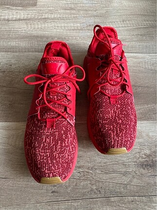 Adidas Spor Ayakkabı - 38,5 no