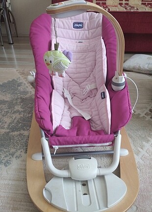 Chicco Modern ana kucagi