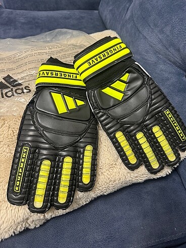 Adidas Orijinal Kaleci Eldiveni