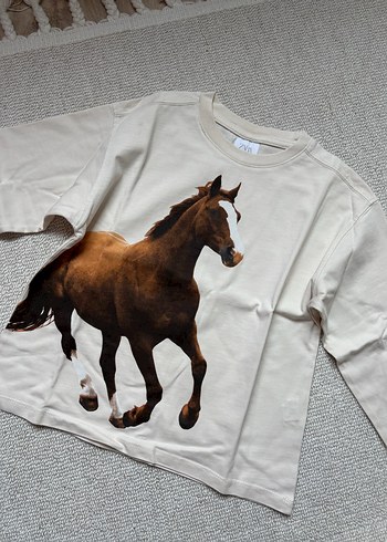 Zara Bluz - Görsel 3