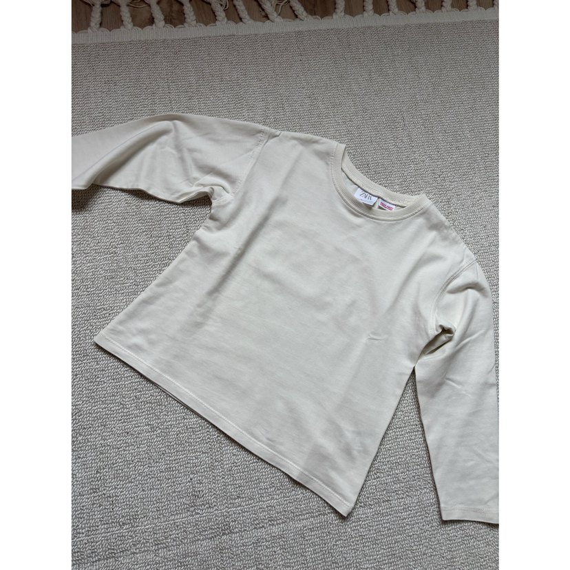 Zara Bluz - Görsel 2