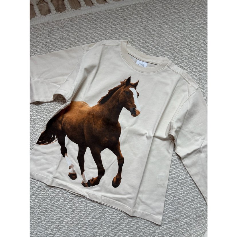 Zara Bluz - Görsel 3