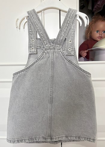 Mango Elbise - Görsel 3