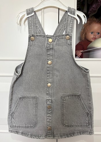 Mango Elbise - Görsel 2