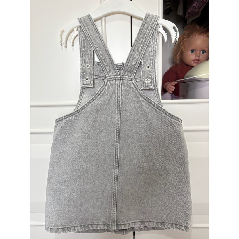 Mango Elbise - Görsel 3