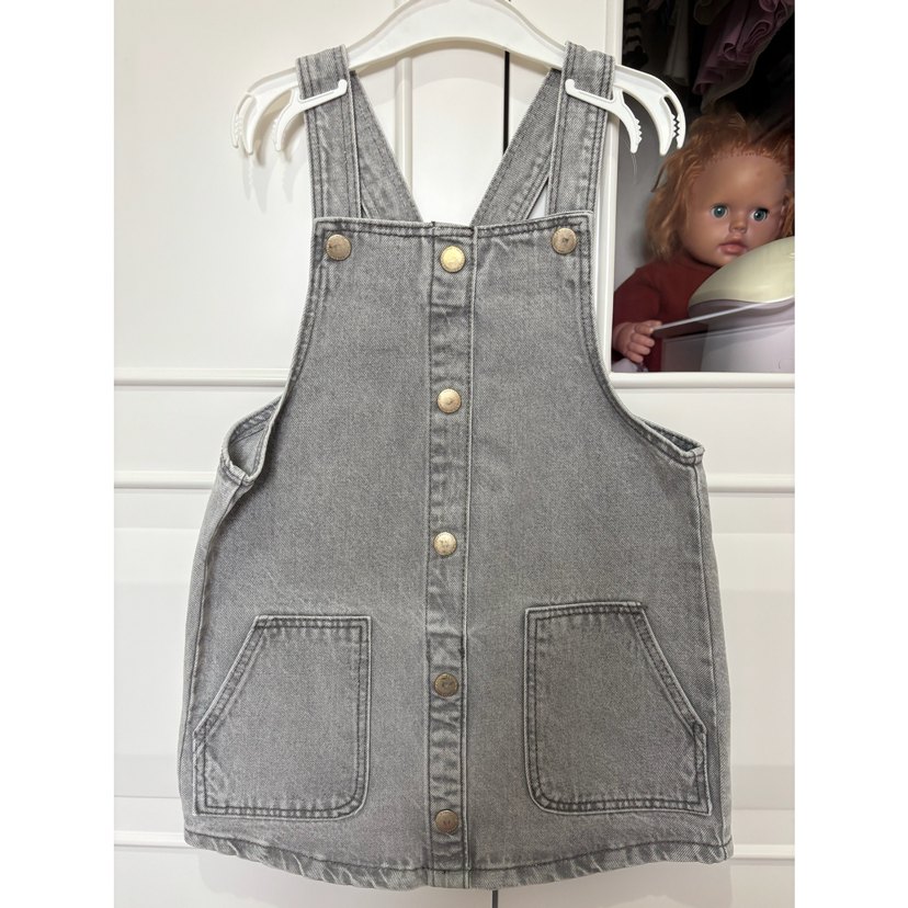 Mango Elbise - Görsel 2