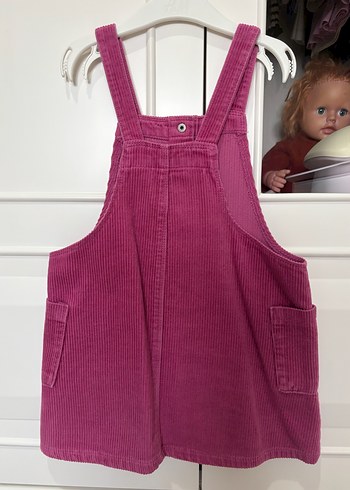 Zara Elbise - Görsel 3