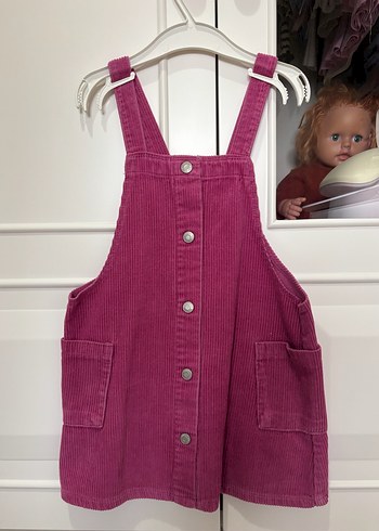 Zara Elbise - Görsel 2