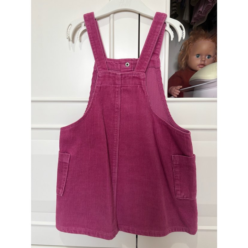 Zara Elbise - Görsel 3