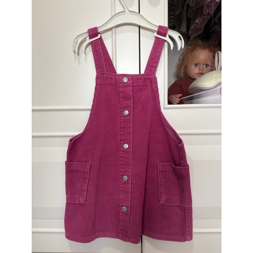 Zara Elbise - Görsel 2