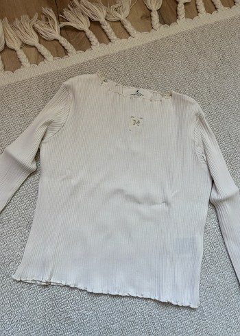 H&M Bluz - Görsel 3