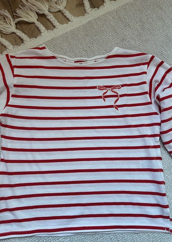 H&M Bluz - Görsel 2