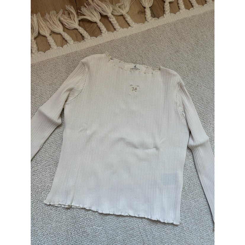 H&M Bluz - Görsel 3