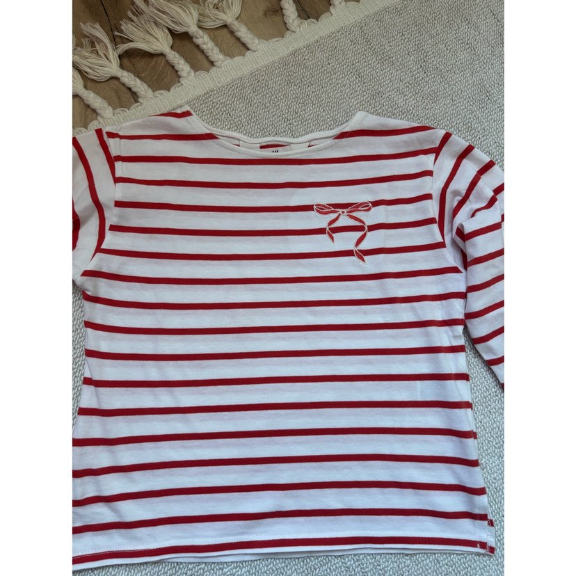 H&M Bluz - Görsel 2