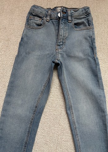 Mango Jean - Görsel 2