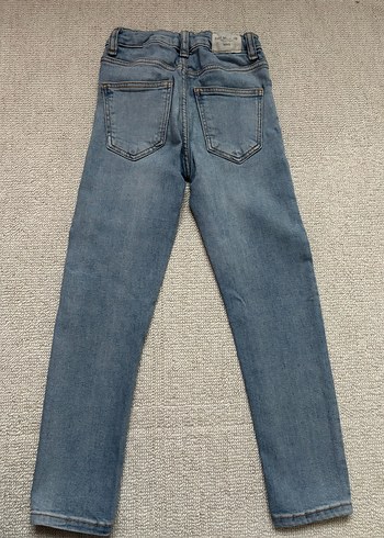 Mango Jean - Görsel 3