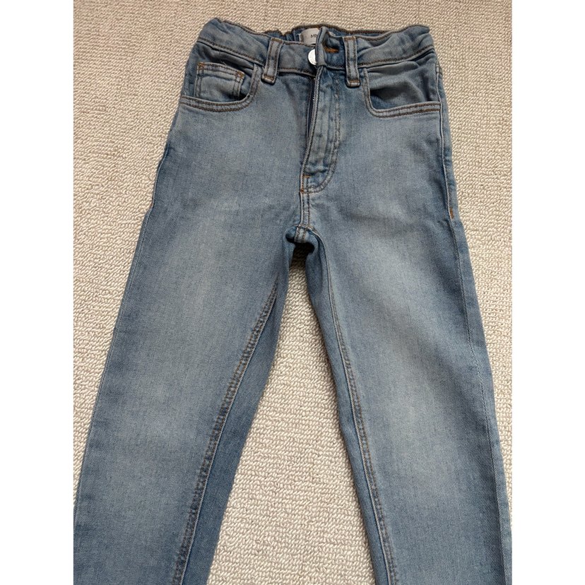 Mango Jean - Görsel 2